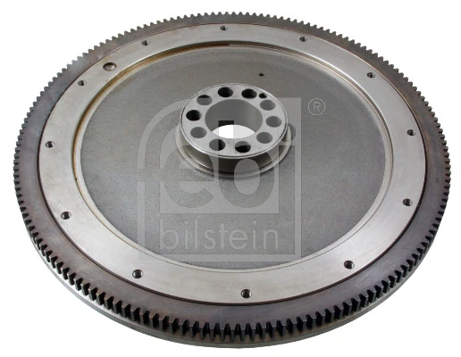 Flywheel